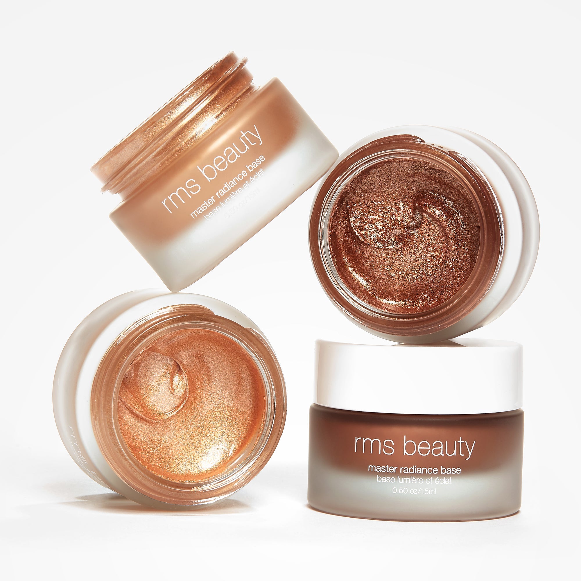 Master Radiance Base - Smart Routine Choice