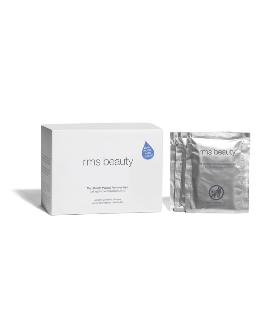 Makeup Remover | Ultimate Makeup Remover Wipe - Polished Daily Care