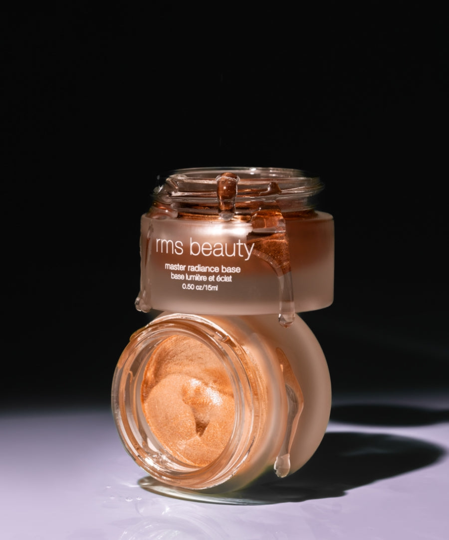 Master Radiance Base - Smart Routine Choice