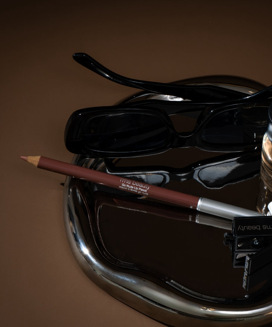 Go Nude Lip Pencil - Polished Daily Care