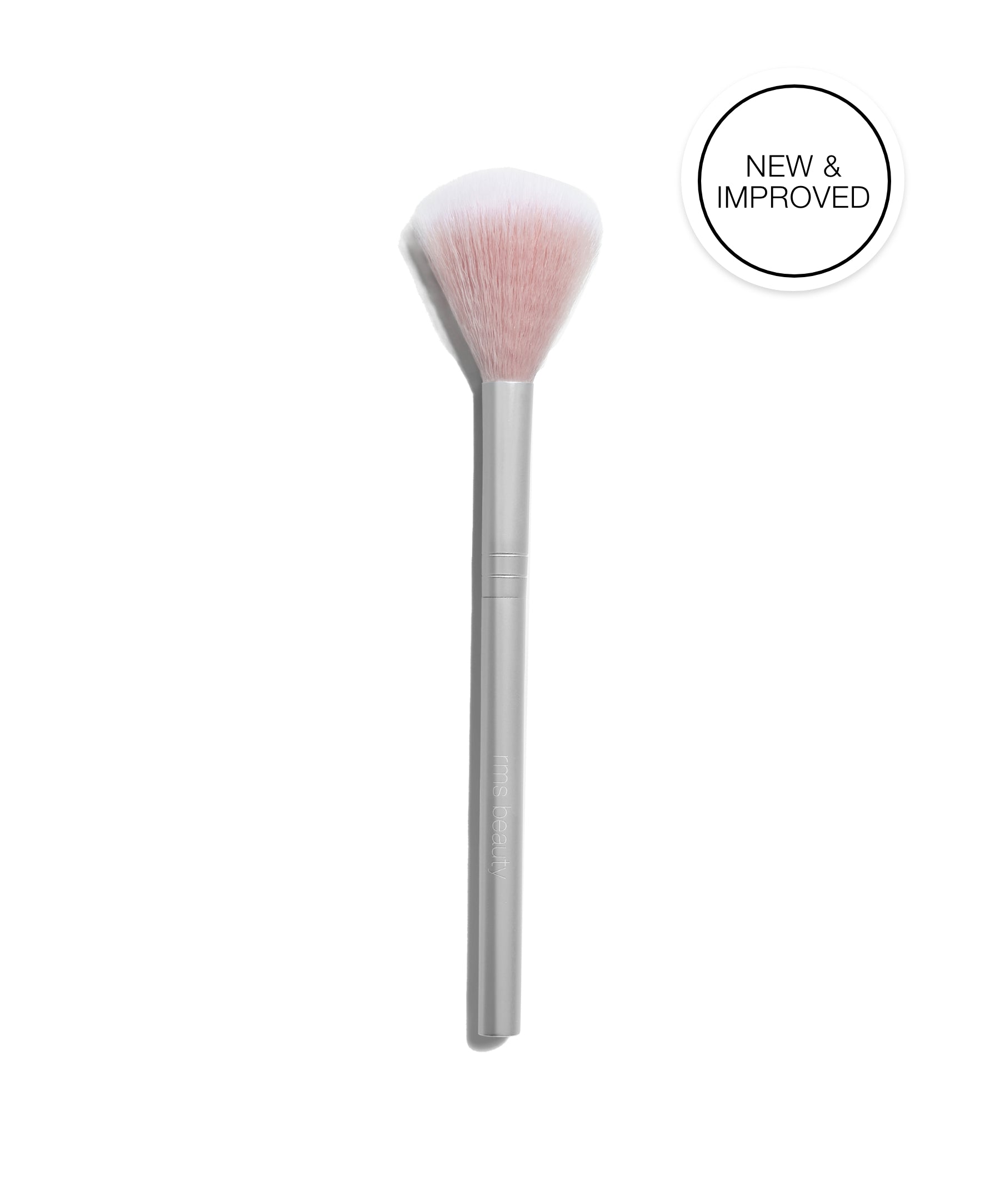 Skin2Skin Classic Fan Brush - Polished Daily Care