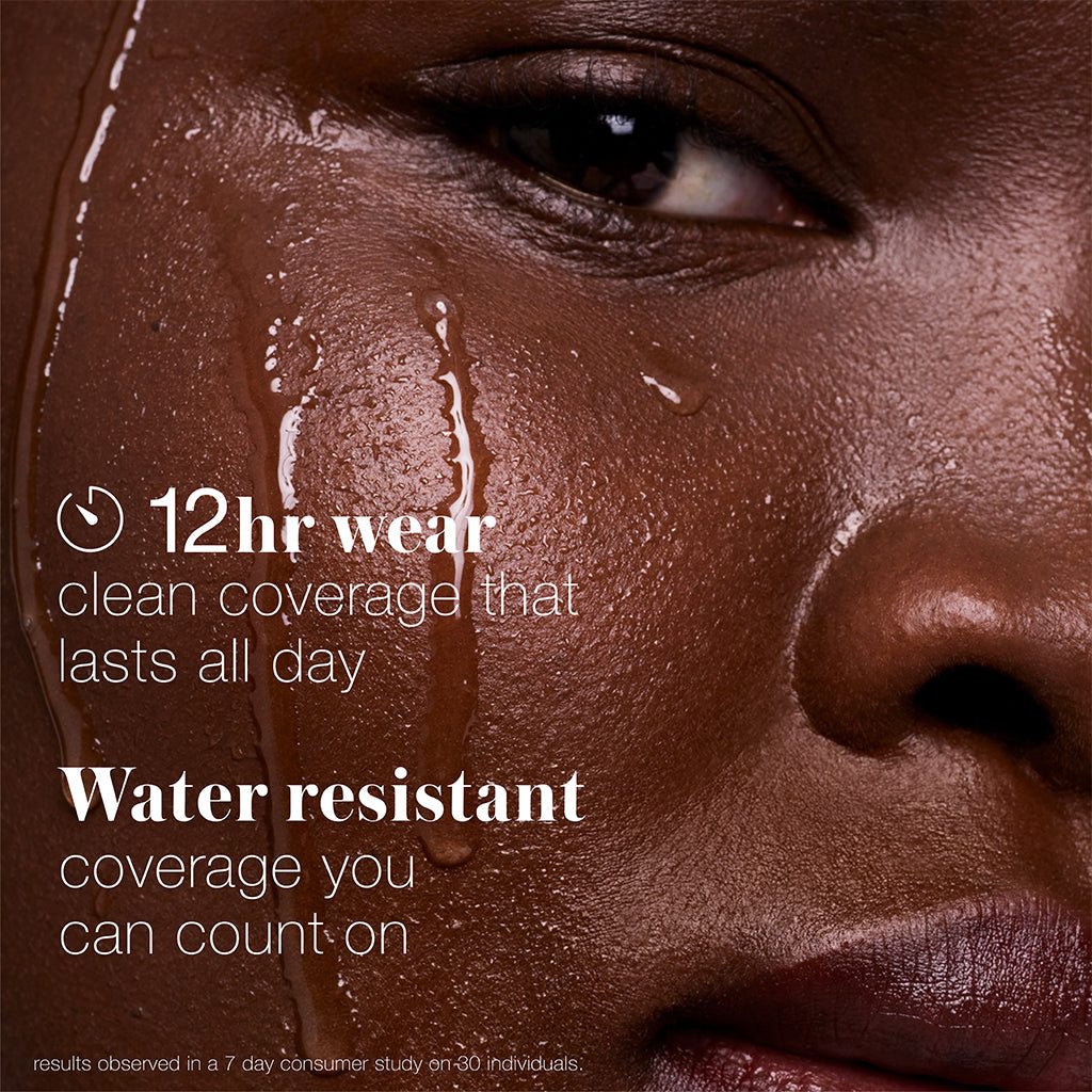 ReEvolve Natural Finish Liquid Foundation - Polished Daily Care