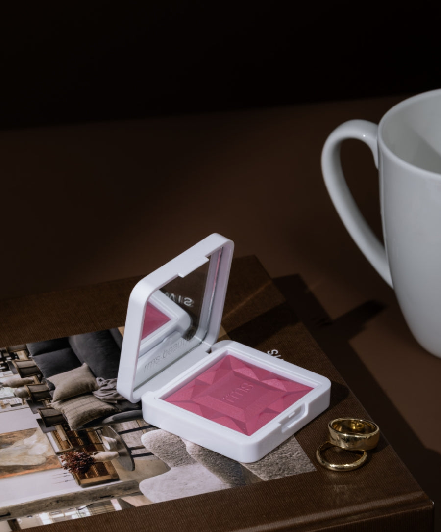 ReDimension Hydra Powder Blush - Polished Daily Care
