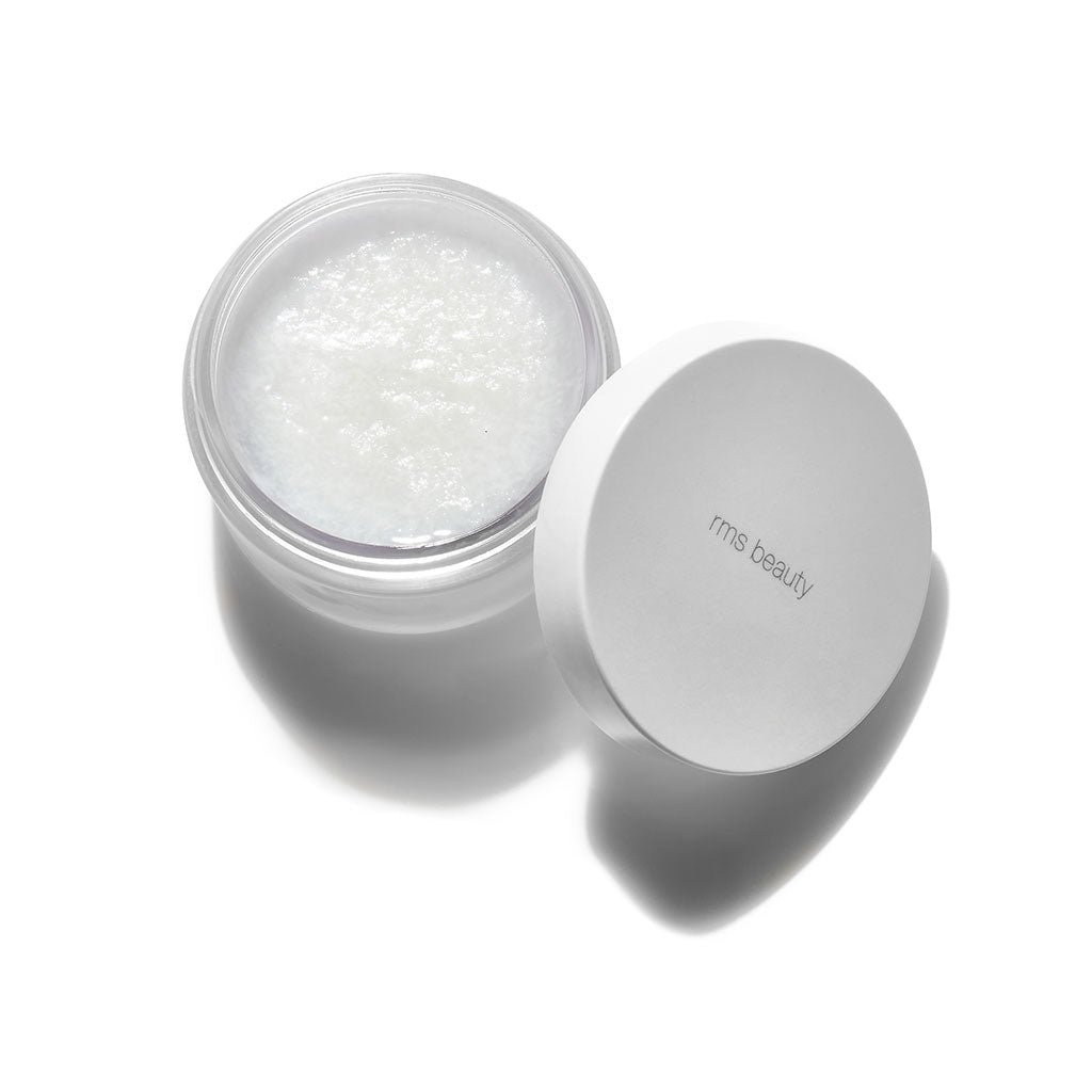 Raw Coconut Cream - Polished Daily Care