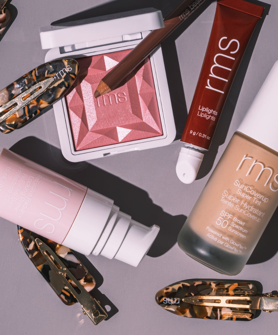 RMS Discovery Kit - Smart Routine Choice