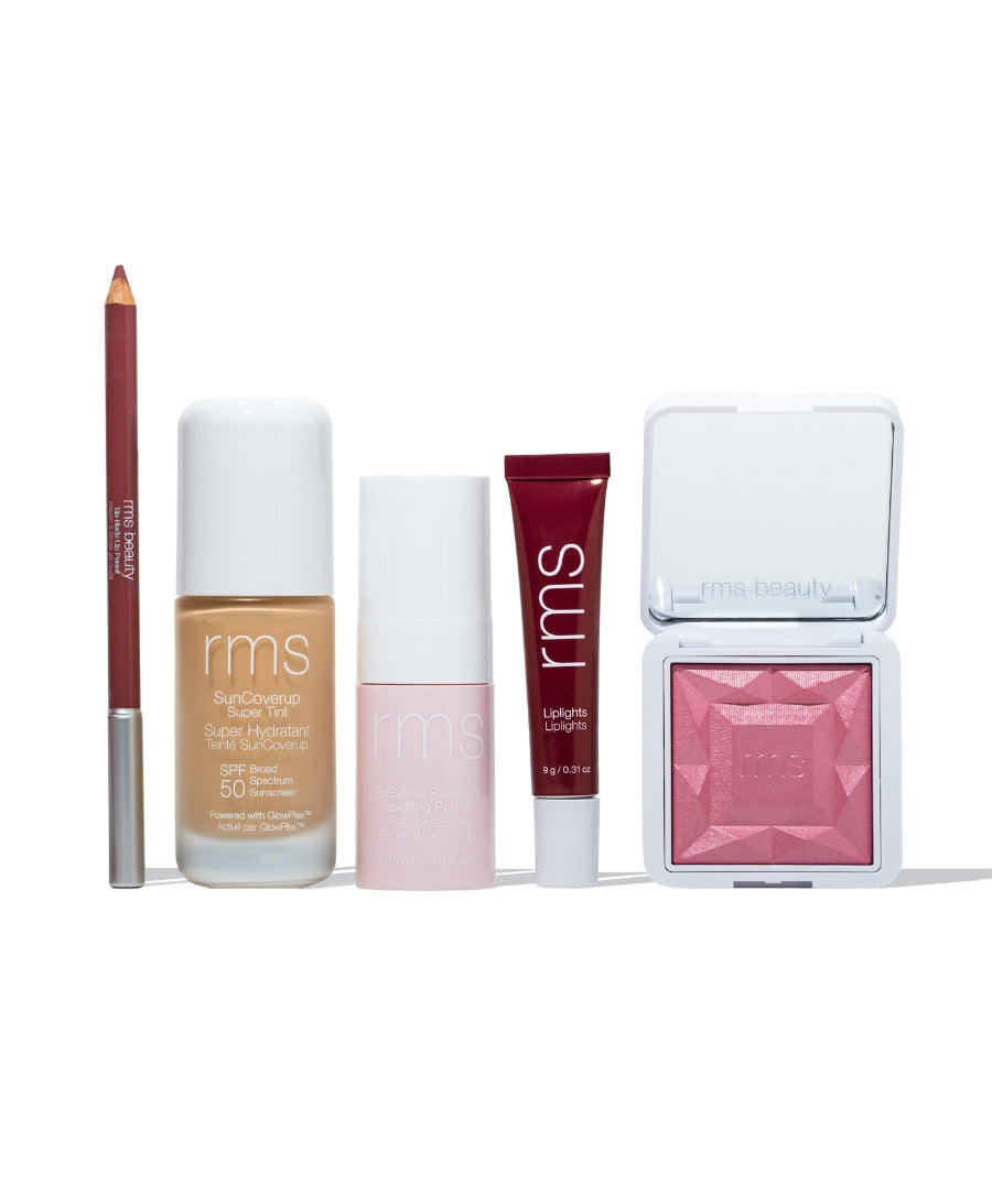 RMS Discovery Kit - Smart Routine Choice