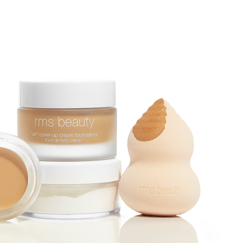 Skin2Skin Beauty Sponge - Polished Daily Care