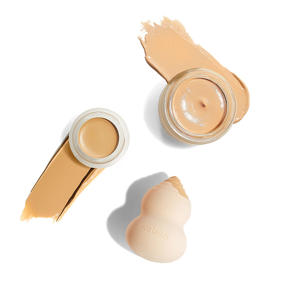 Skin2Skin Beauty Sponge - Polished Daily Care