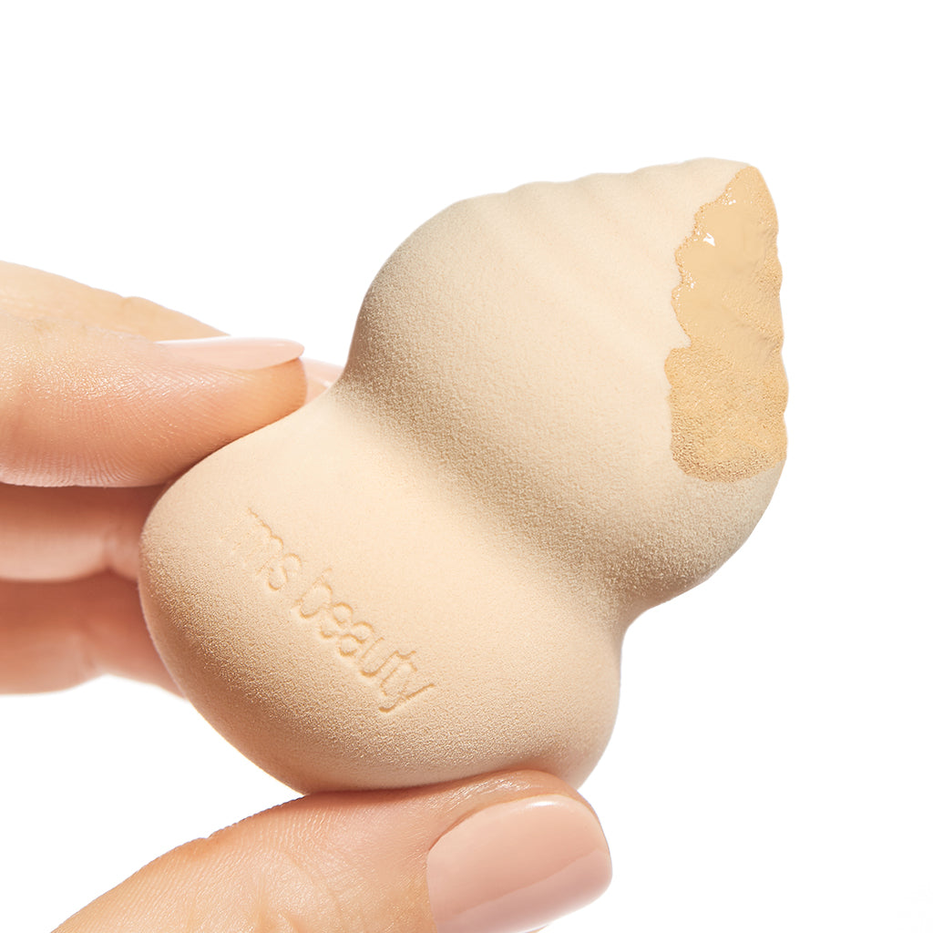 Skin2Skin Beauty Sponge - Polished Daily Care