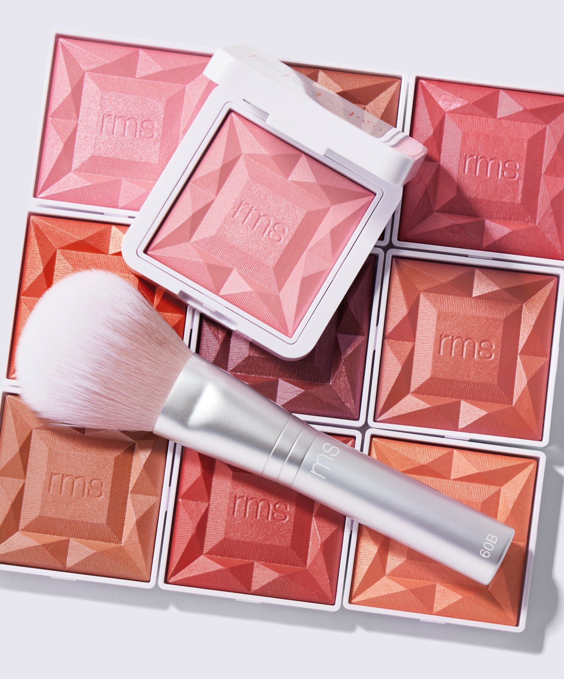 ReDimension Hydra Powder Blush - Polished Daily Care