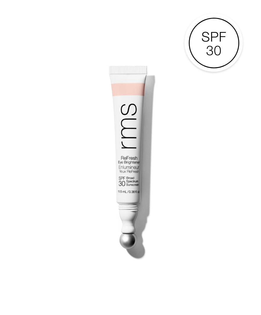 ReFresh Eye Brightener Broad Spectrum SPF 30 + Correcting Tint - Polished Daily Care