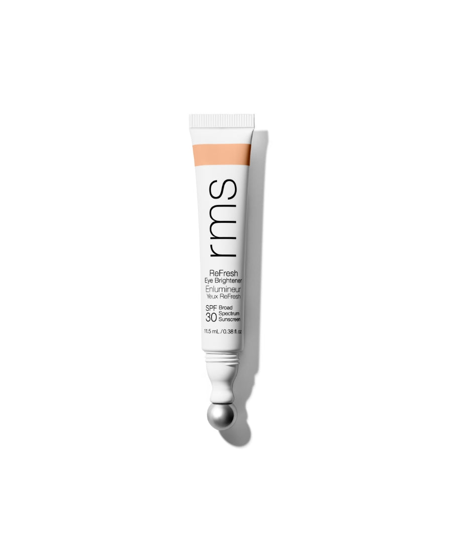 ReFresh Eye Brightener Broad Spectrum SPF 30 + Correcting Tint - Polished Daily Care