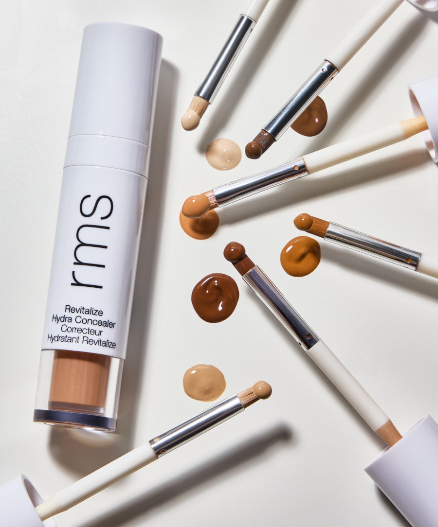 Revitalize Hydra Concealer - Polished Daily Care