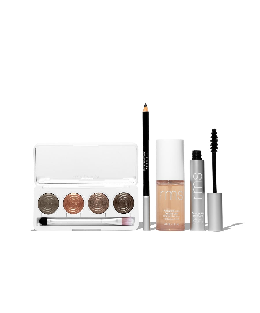 The Signature Artistry Set - Smart Routine Choice
