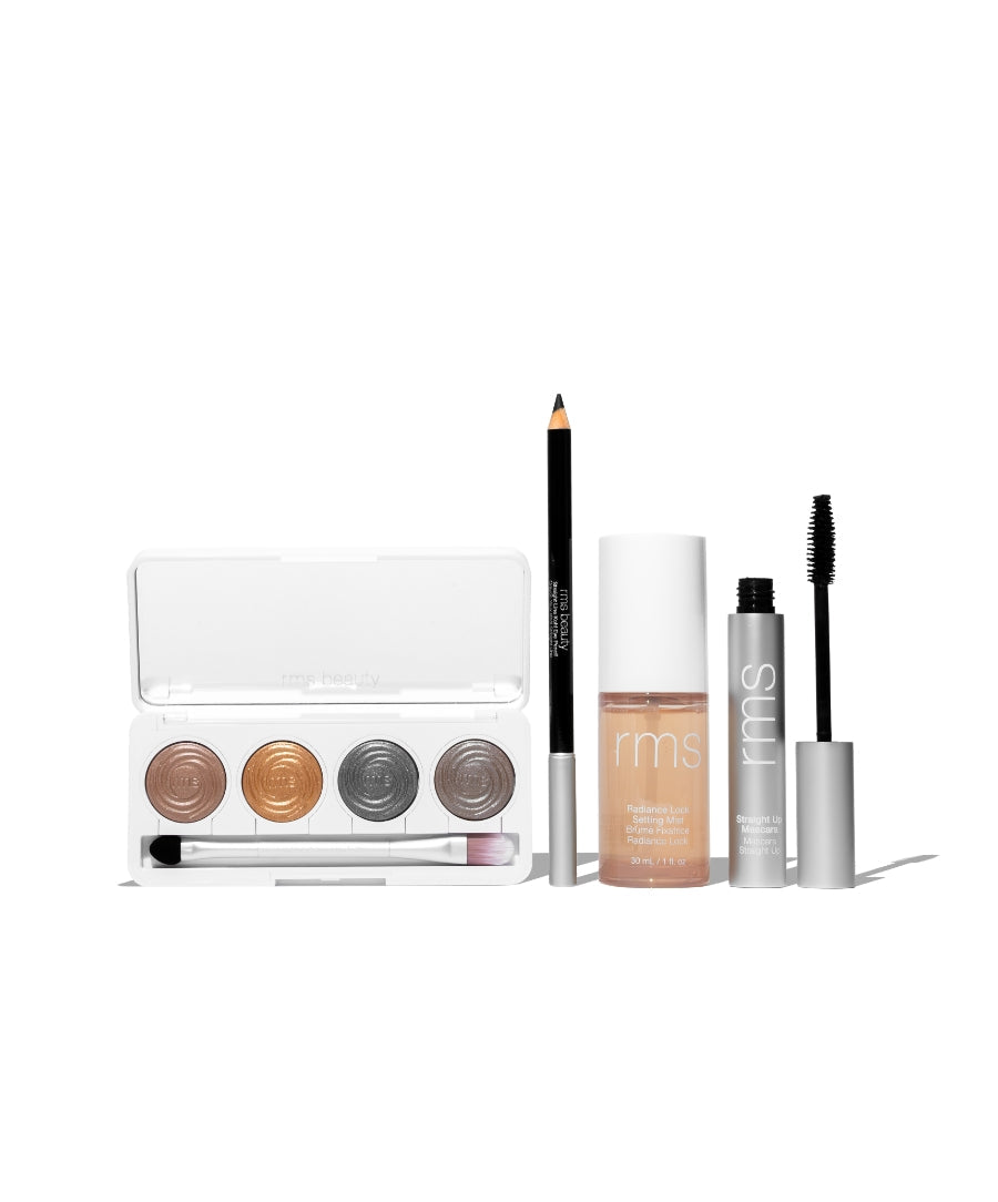 The Signature Artistry Set - Smart Routine Choice