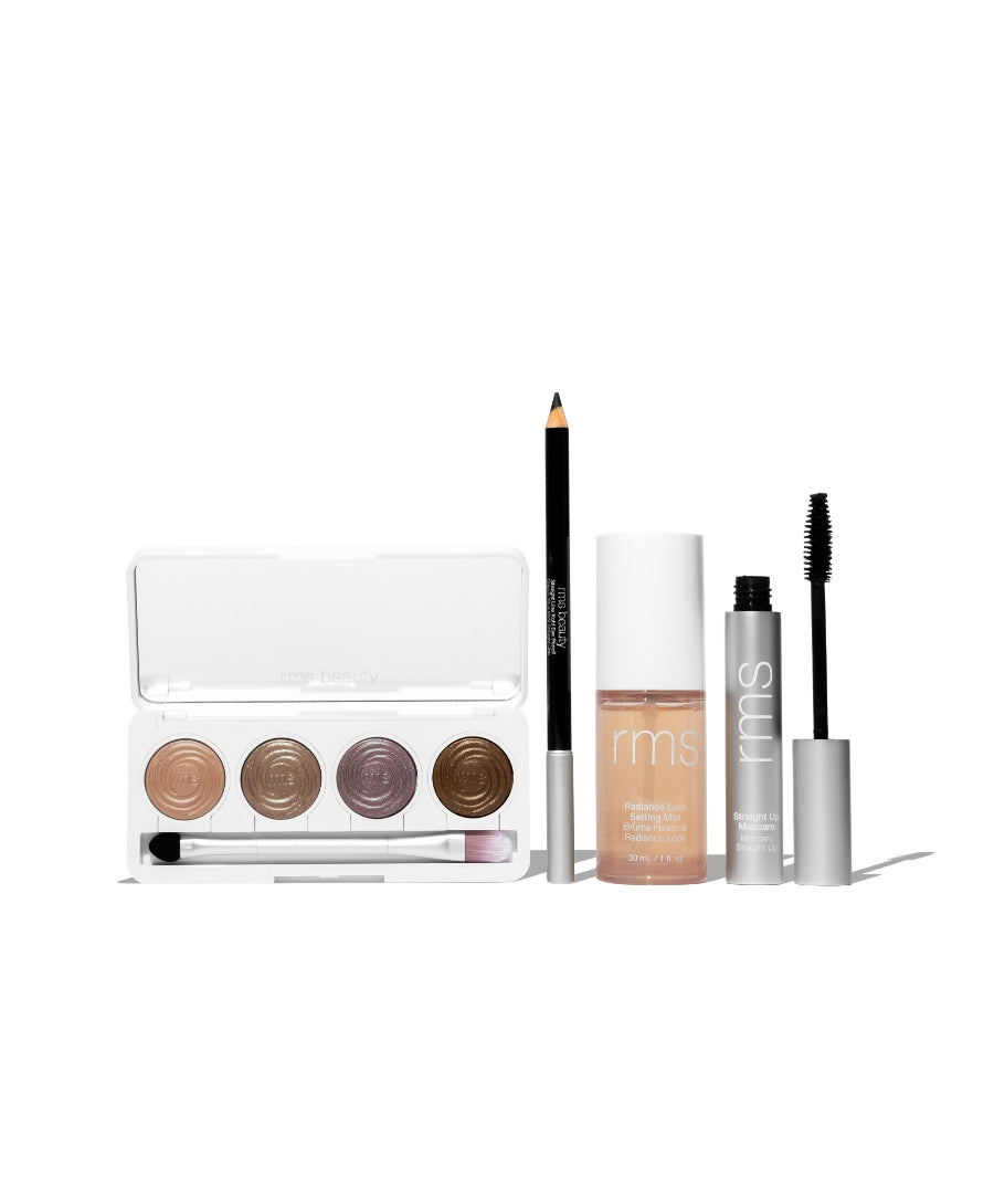 The Signature Artistry Set - Smart Routine Choice