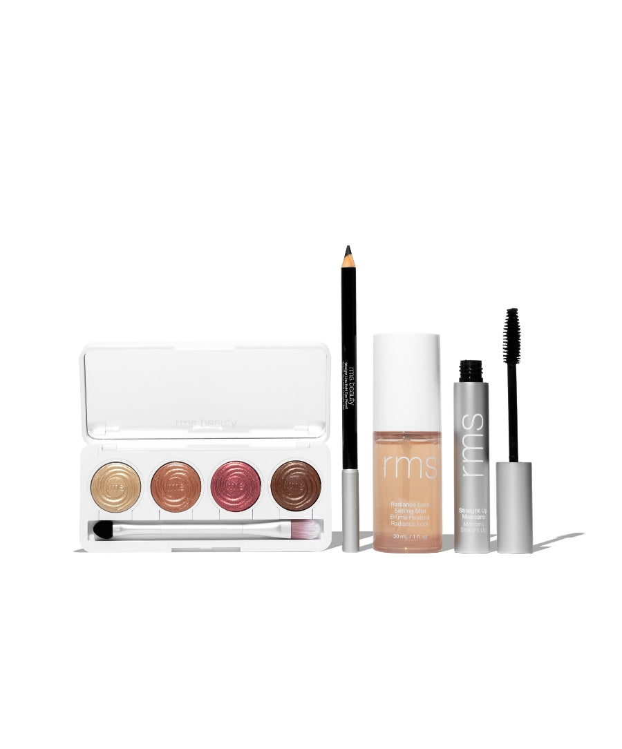 The Signature Artistry Set - Smart Routine Choice