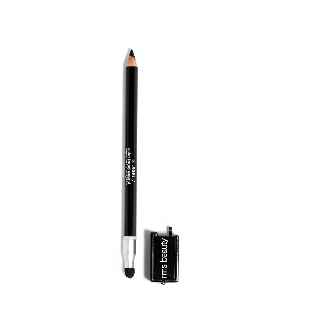 Straight Line Kohl Eye Pencil - Smart Routine Choice