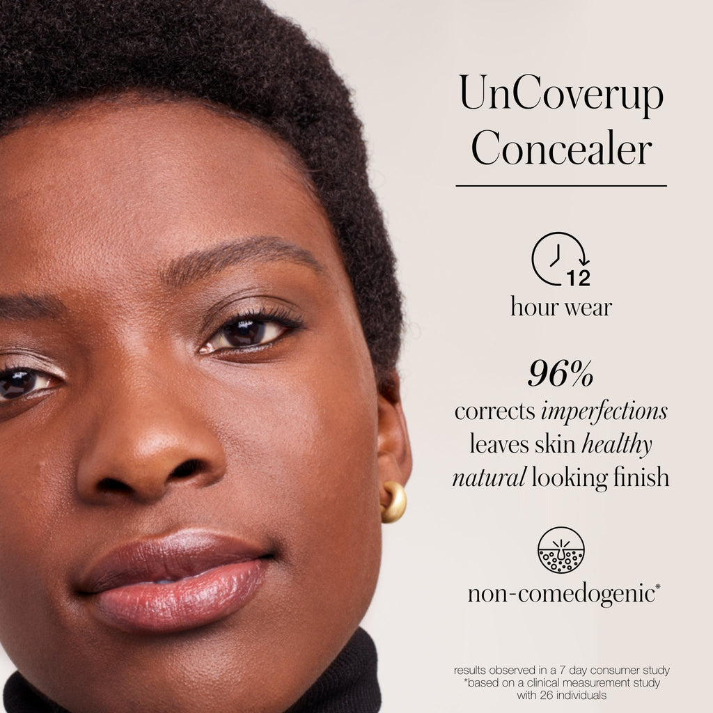 UnCoverup Concealer - Polished Daily Care