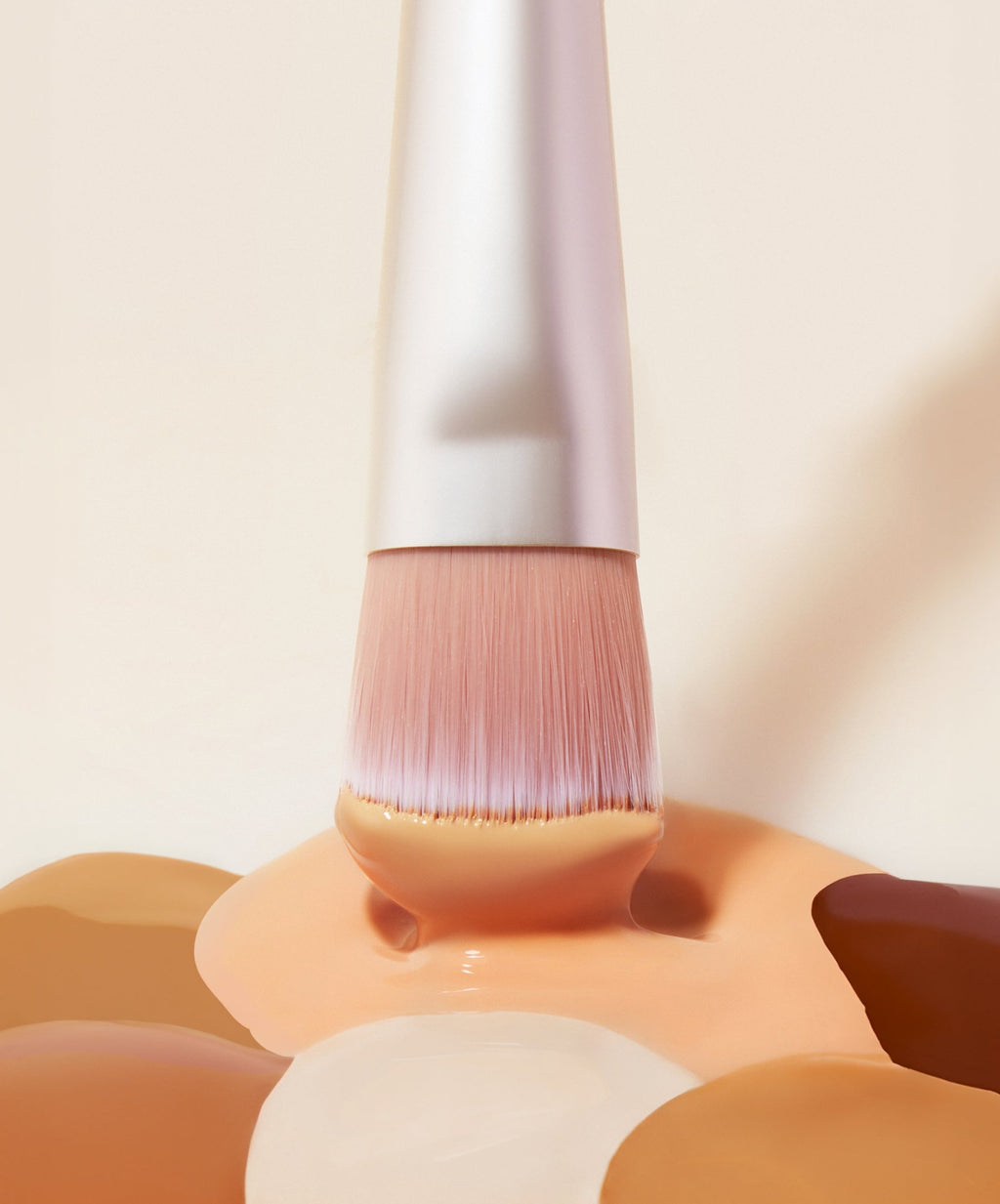 Skin2Skin Everything Brush - Polished Daily Care