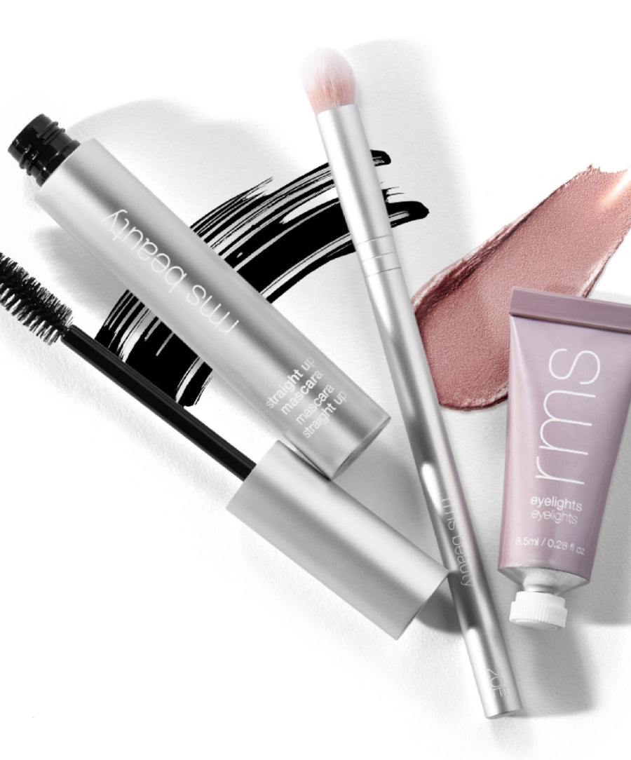 Skin2Skin Everything Eye Polish Brush - Polished Daily Care
