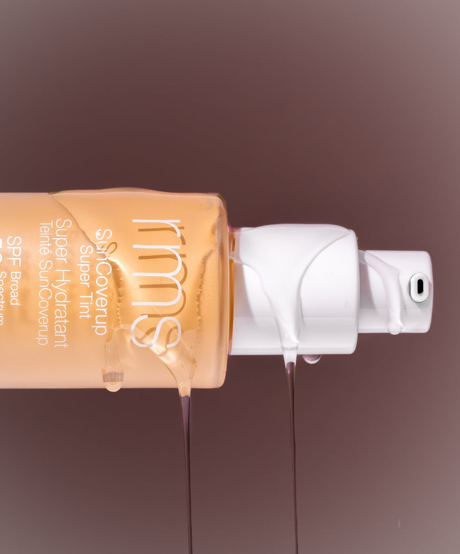 SunCoverup Super Tint Broad Spectrum SPF 50 Sunscreen - Polished Daily Care
