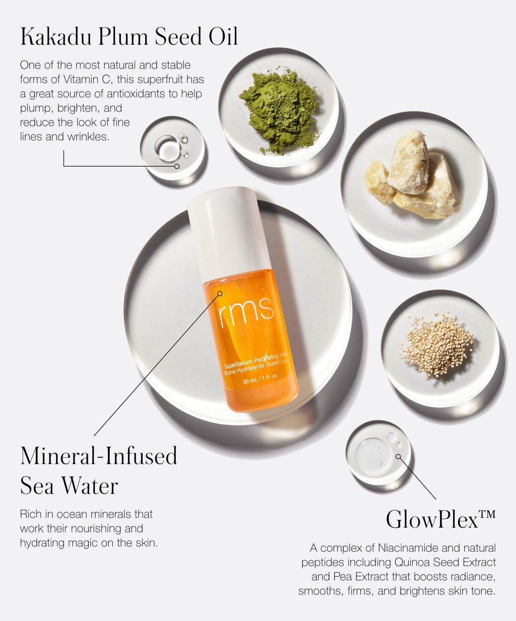The New Skincare Lineup - Polished Daily Care