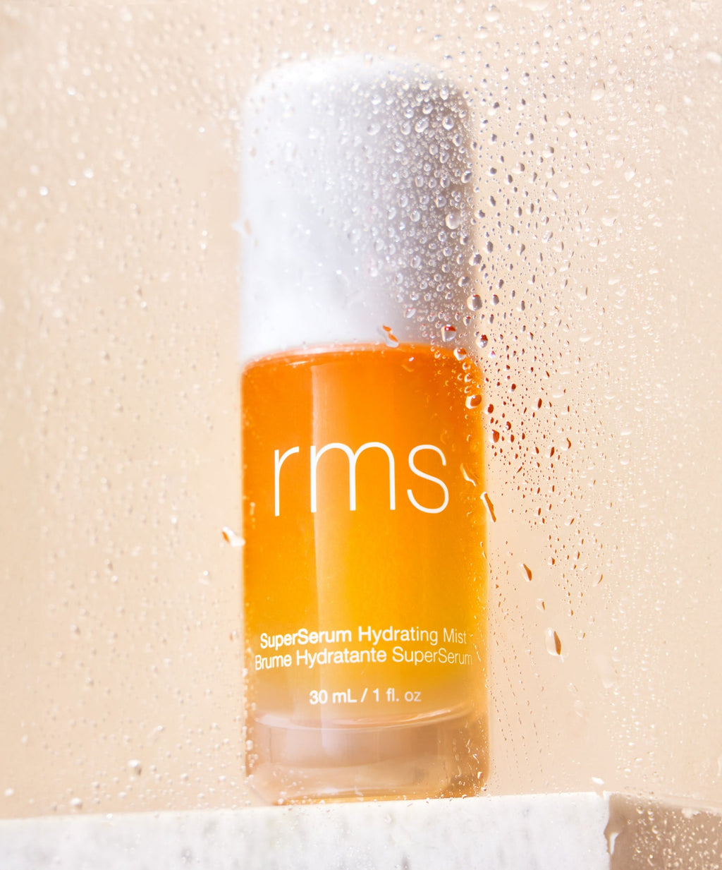 SuperSerum Hydrating Mist - Polished Daily Care