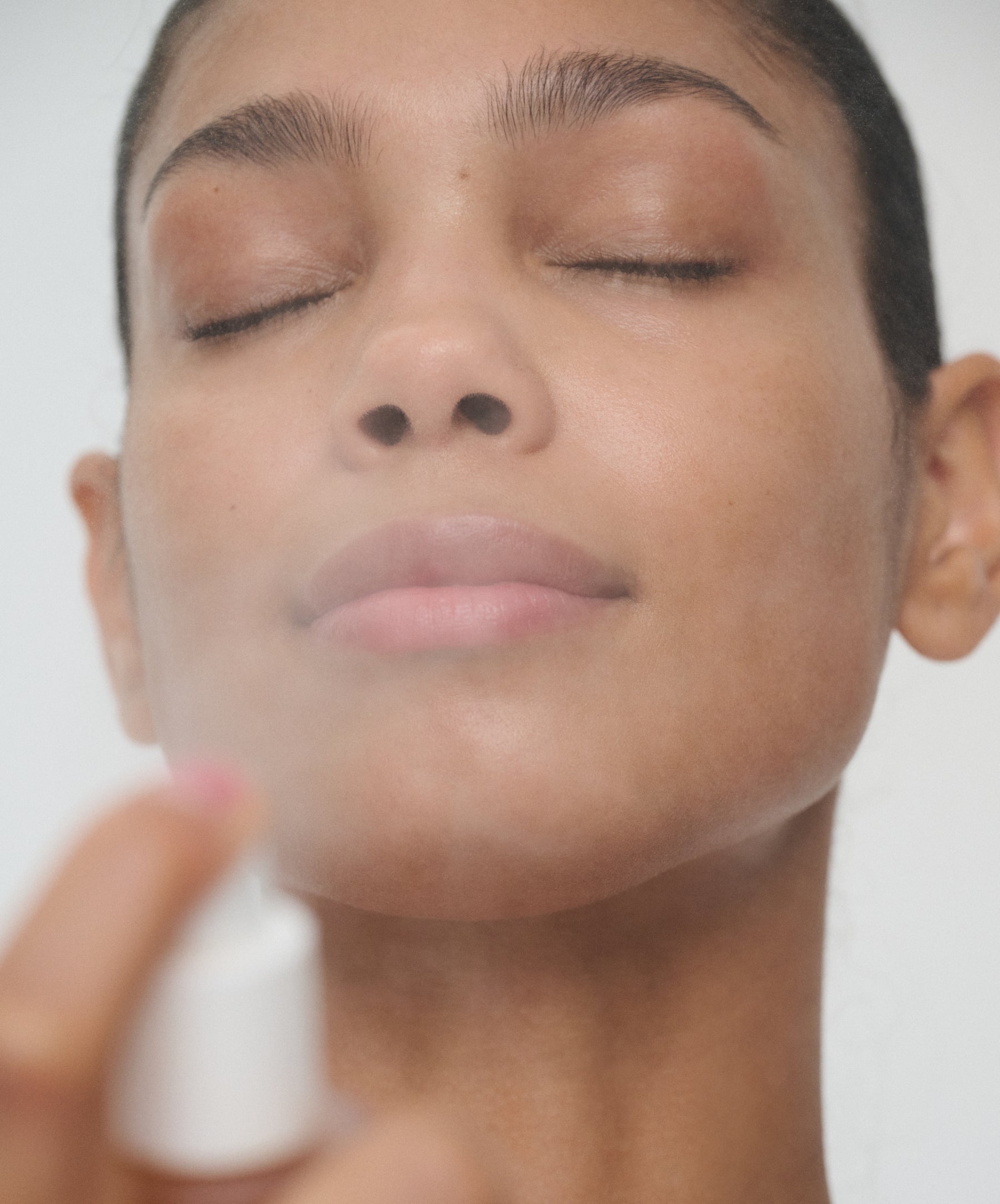 SuperSerum Hydrating Mist - Polished Daily Care