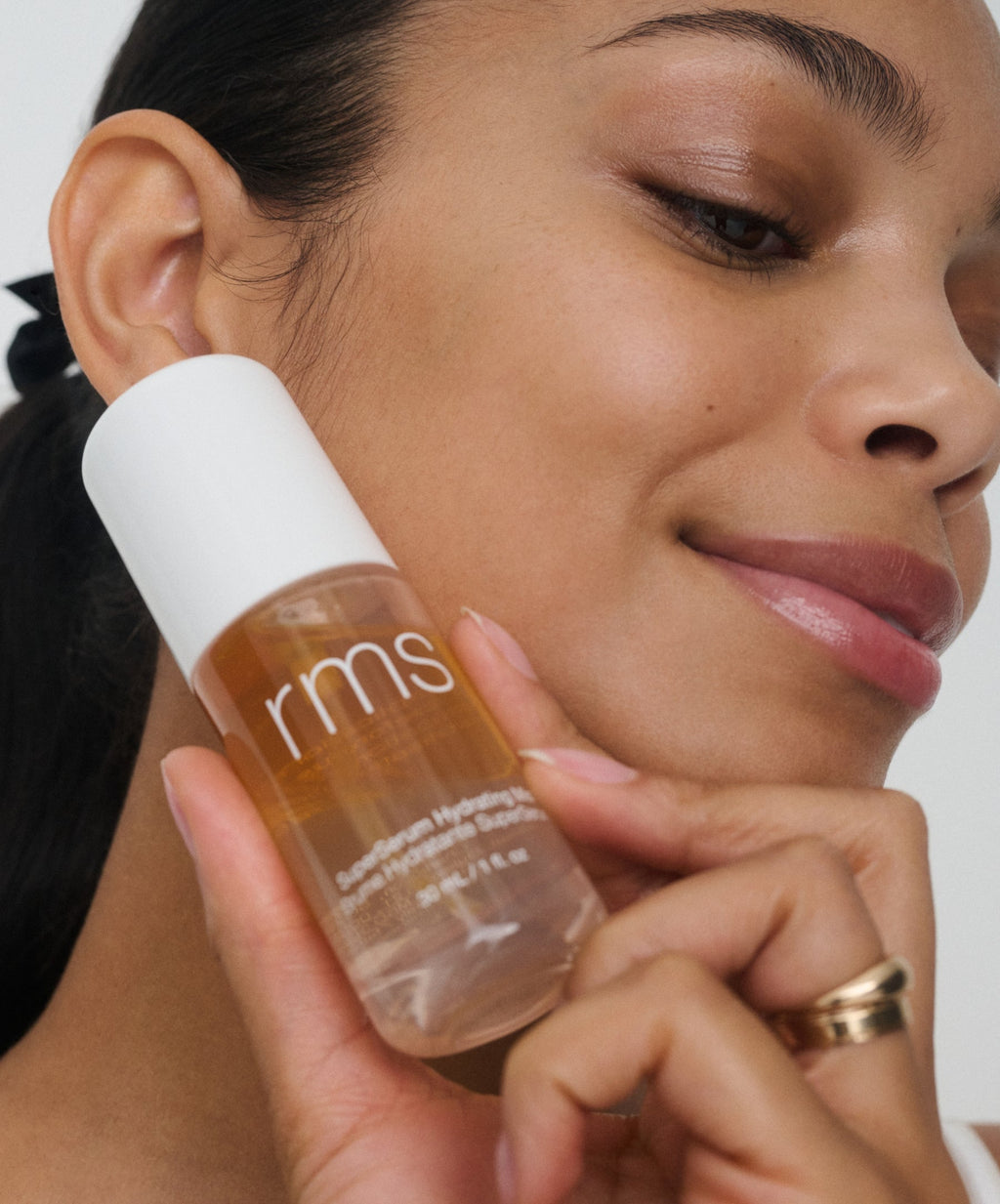 SuperSerum Hydrating Mist - Polished Daily Care