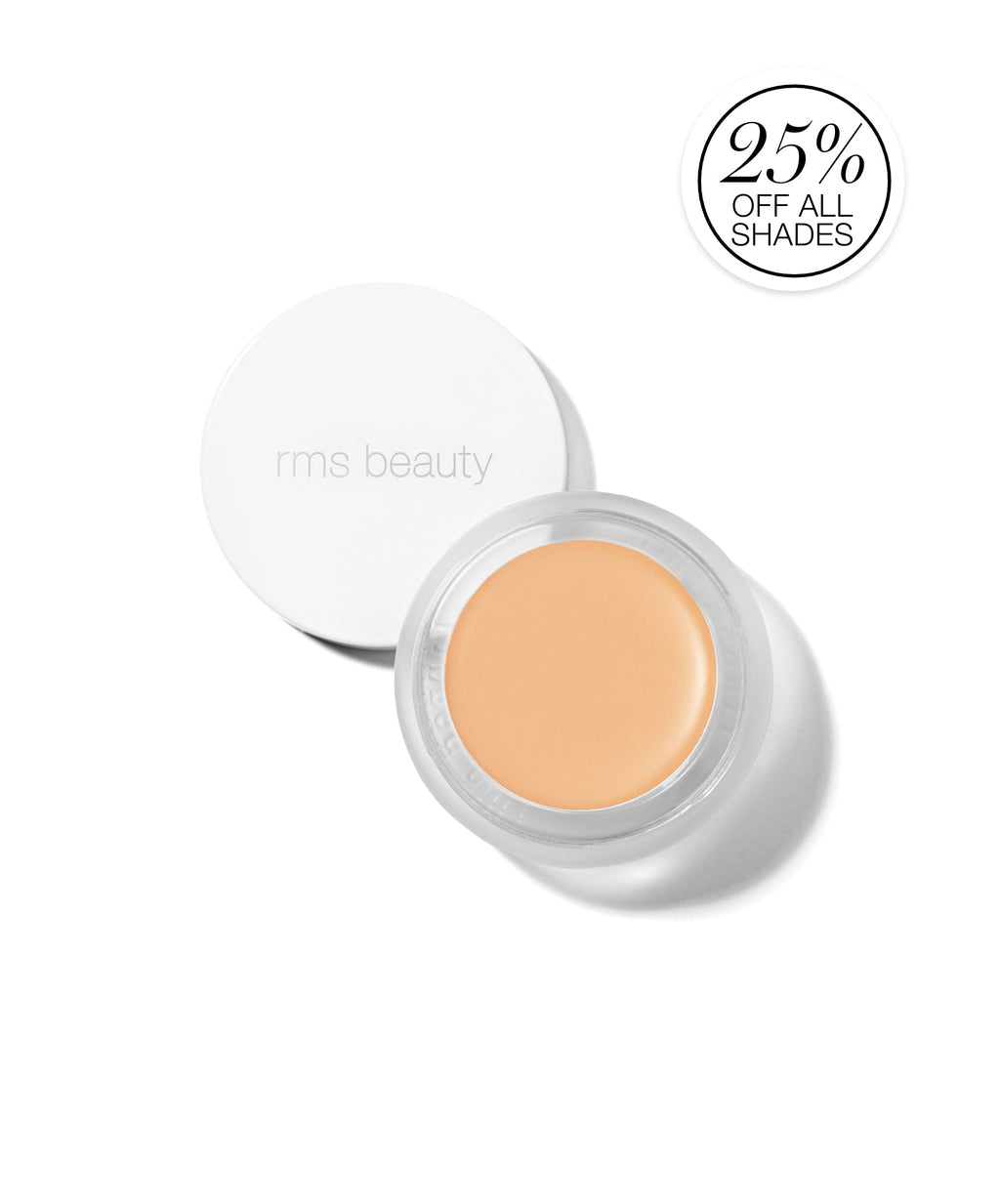 UnCoverup Concealer - Polished Daily Care