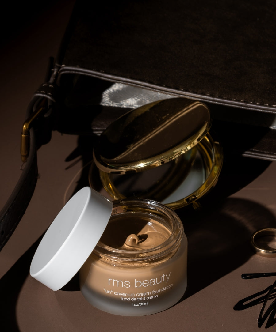 UnCoverup Cream Foundation - Polished Daily Care