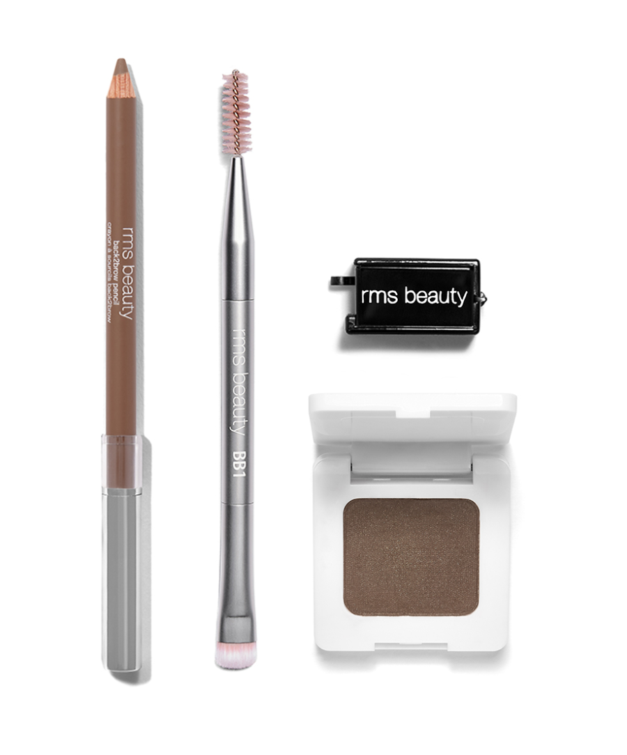 Ultimate Brow Kit - Smart Routine Choice