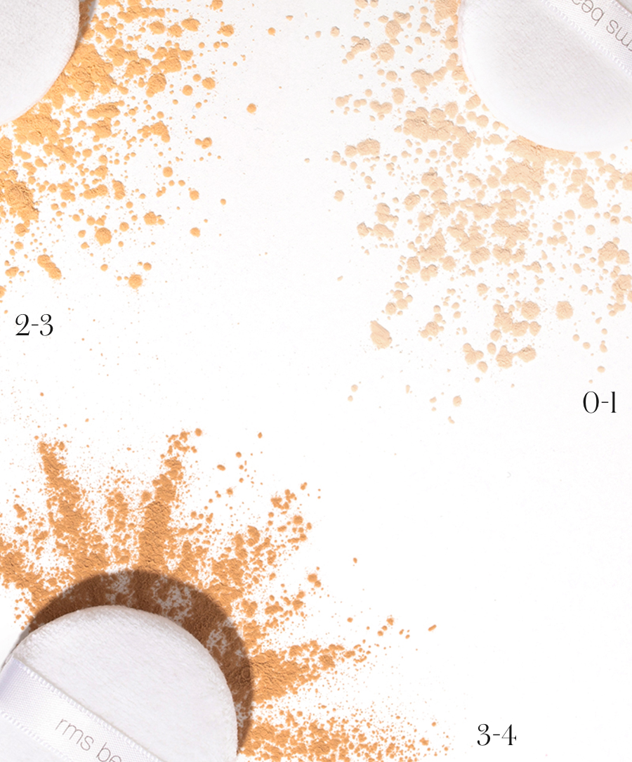 Tinted UnPowder - Smart Routine Choice