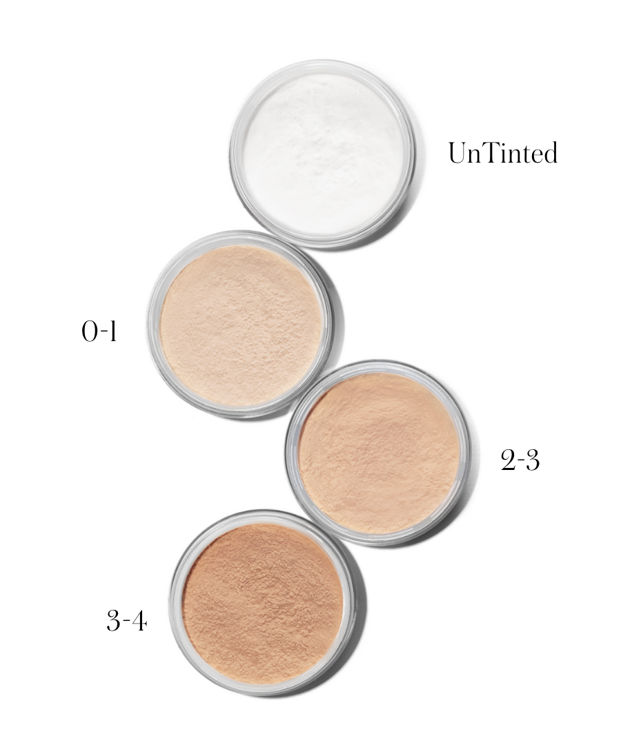UnPowder - Smart Routine Choice