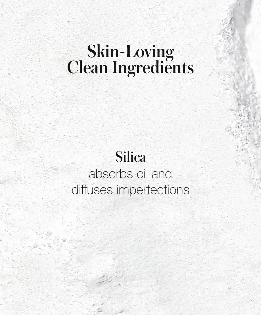 Tinted UnPowder - Smart Routine Choice