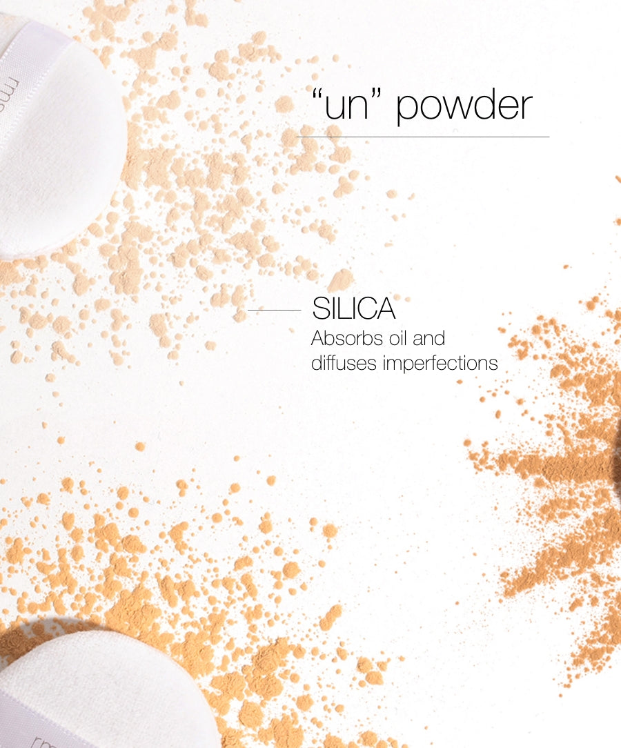 Tinted UnPowder - Smart Routine Choice