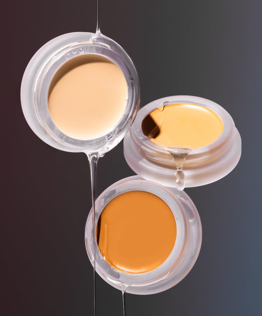 UnCoverup Concealer - Polished Daily Care