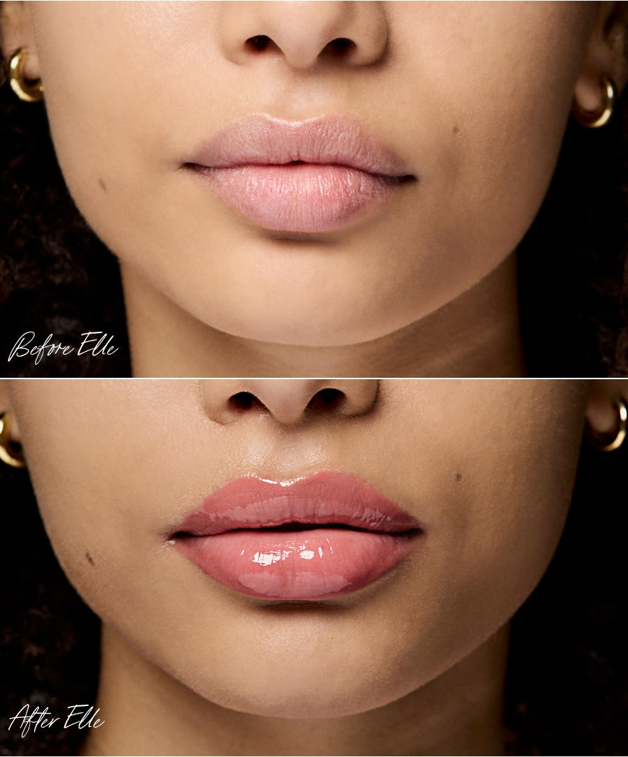 Legendary Lip Oil - Polished Daily Care