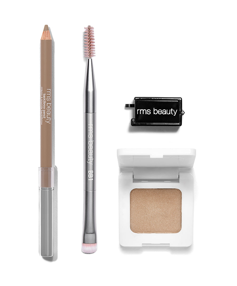 Ultimate Brow Kit - Smart Routine Choice