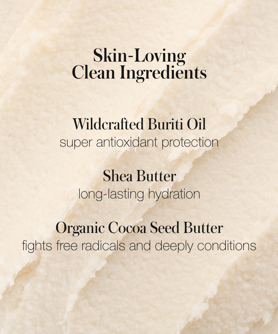Buriti Bronzer - Smart Routine Choice