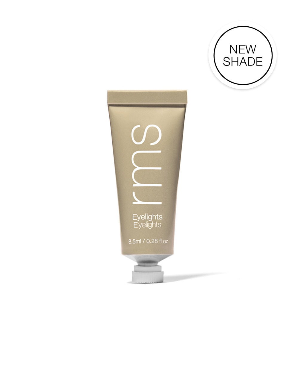 Eyelights Cream Eyeshadow - Polished Daily Care