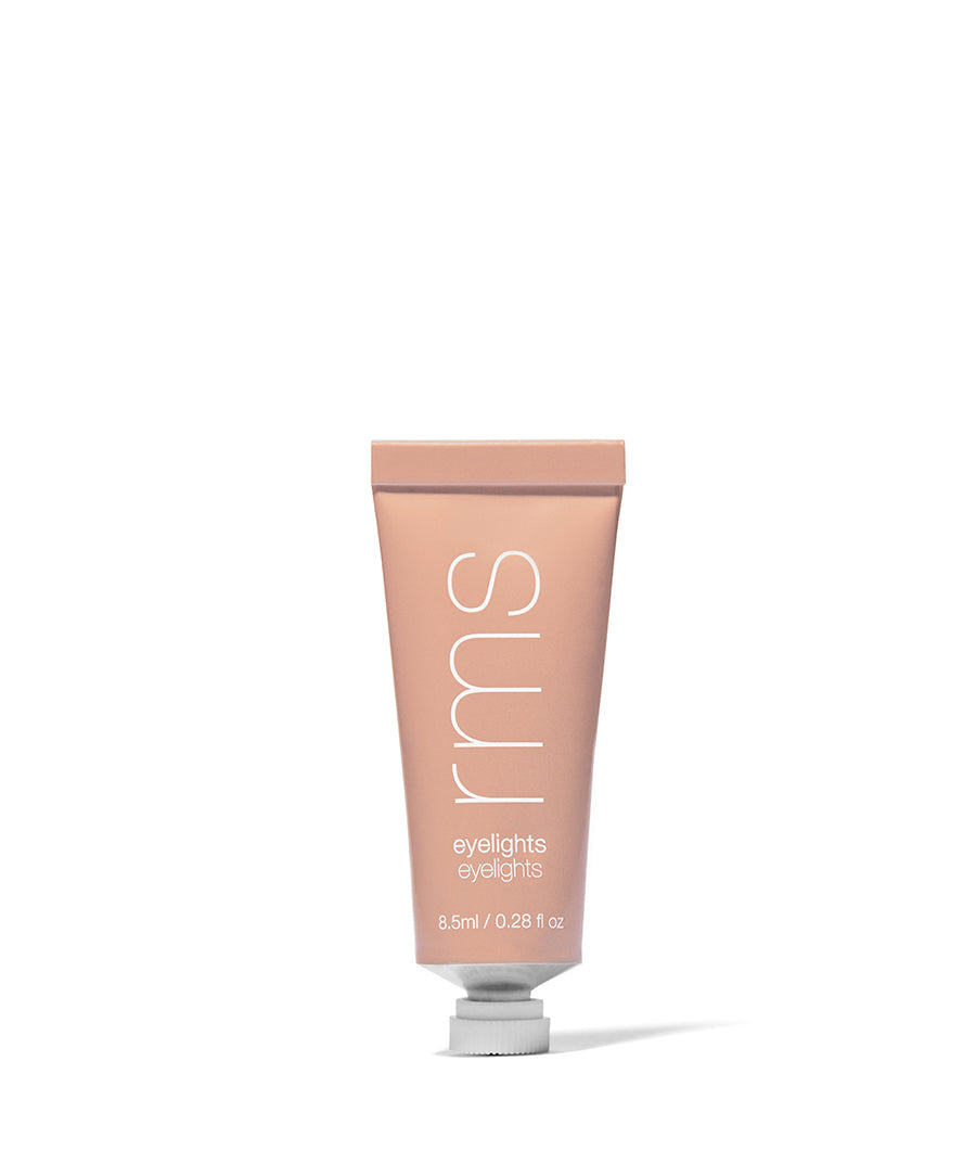 Eyelights Cream Eyeshadow - Polished Daily Care