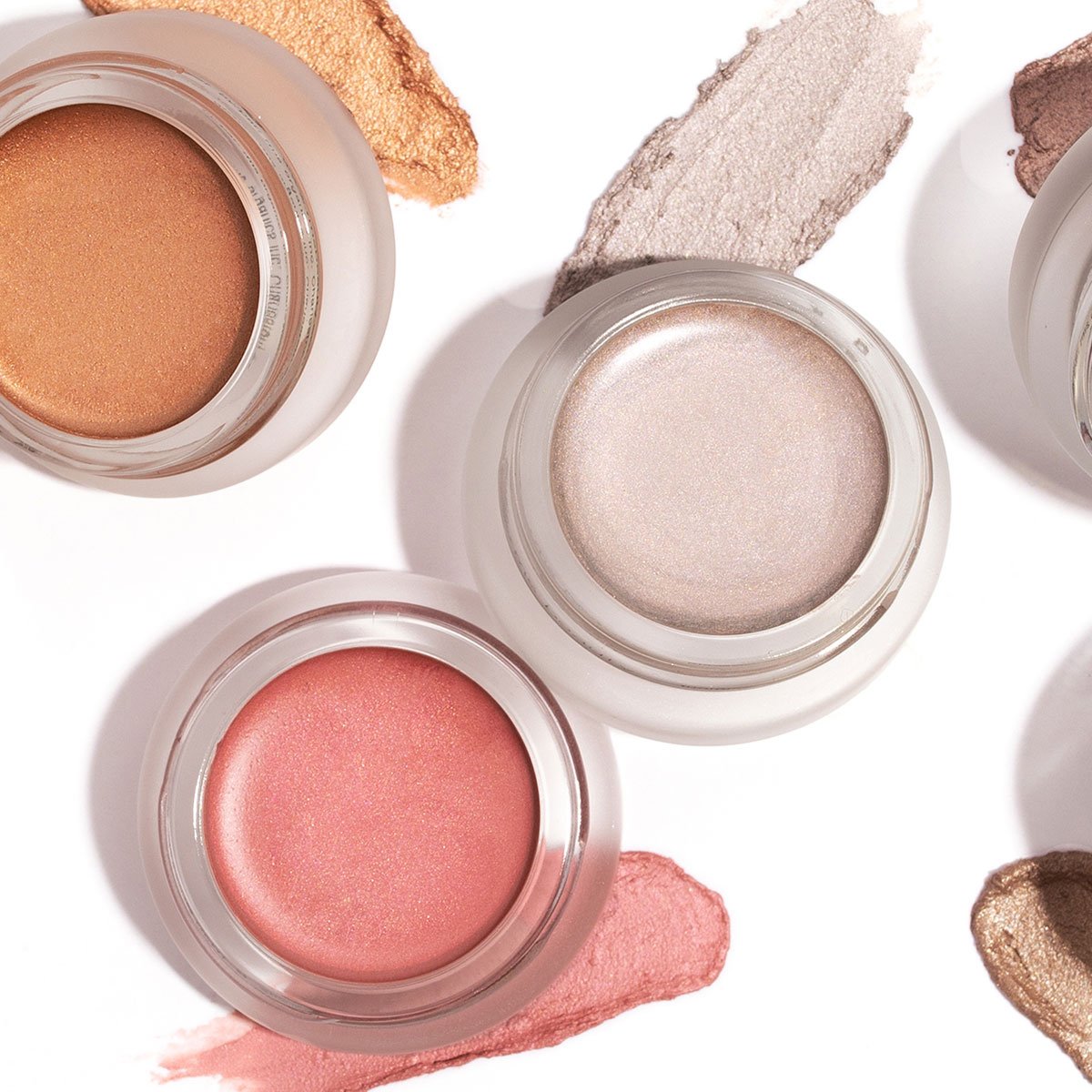 Eye Polish - Smart Routine Choice