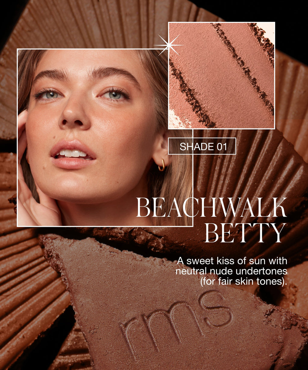 ReDimension Hydra Bronzer - Smart Routine Choice