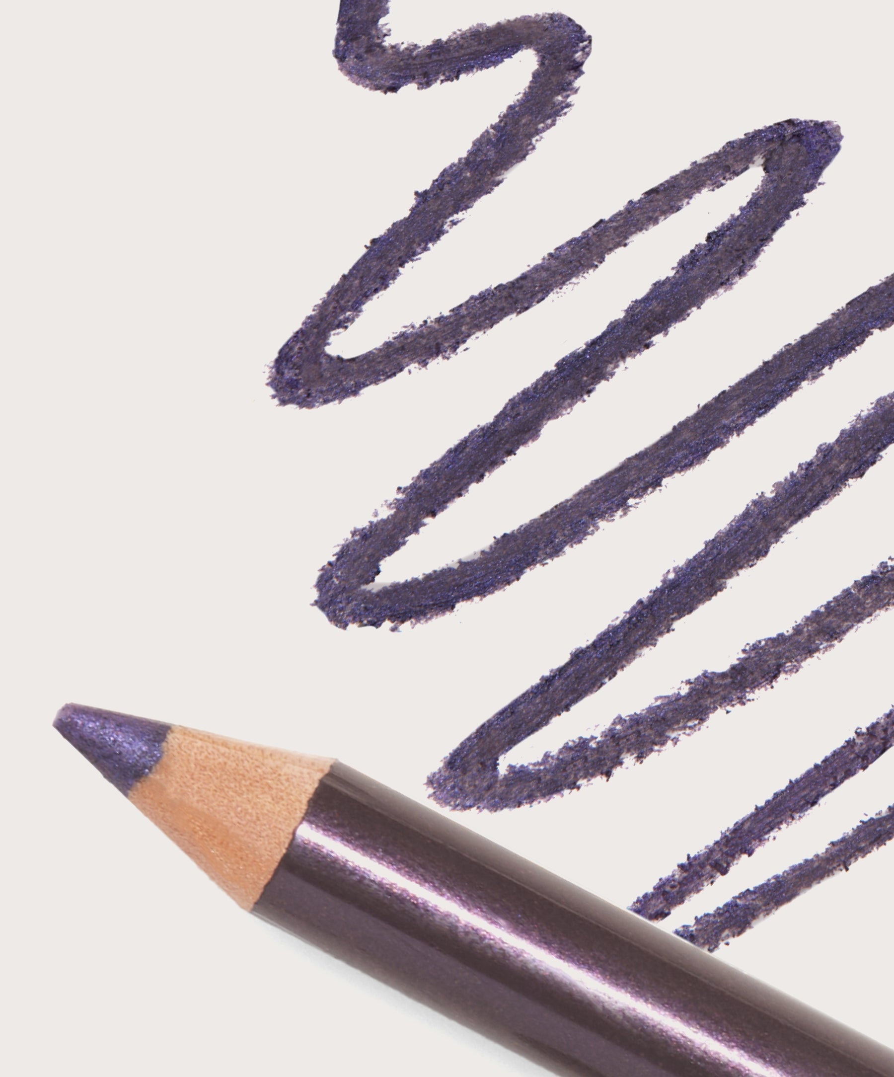 Straight Line Kohl Eye Pencil - Smart Routine Choice