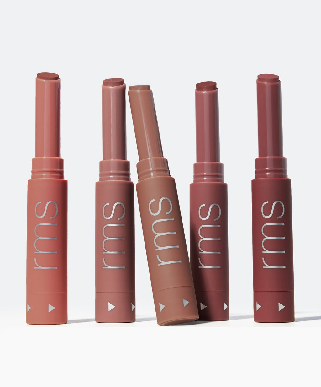 Legendary Serum Lipstick: The Nudes - Polished Daily Care