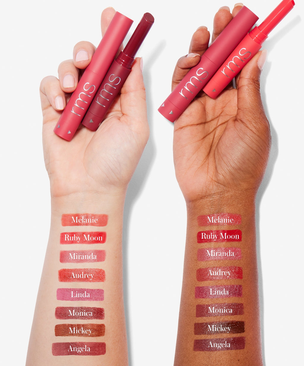 Legendary Serum Lipstick - Polished Daily Care