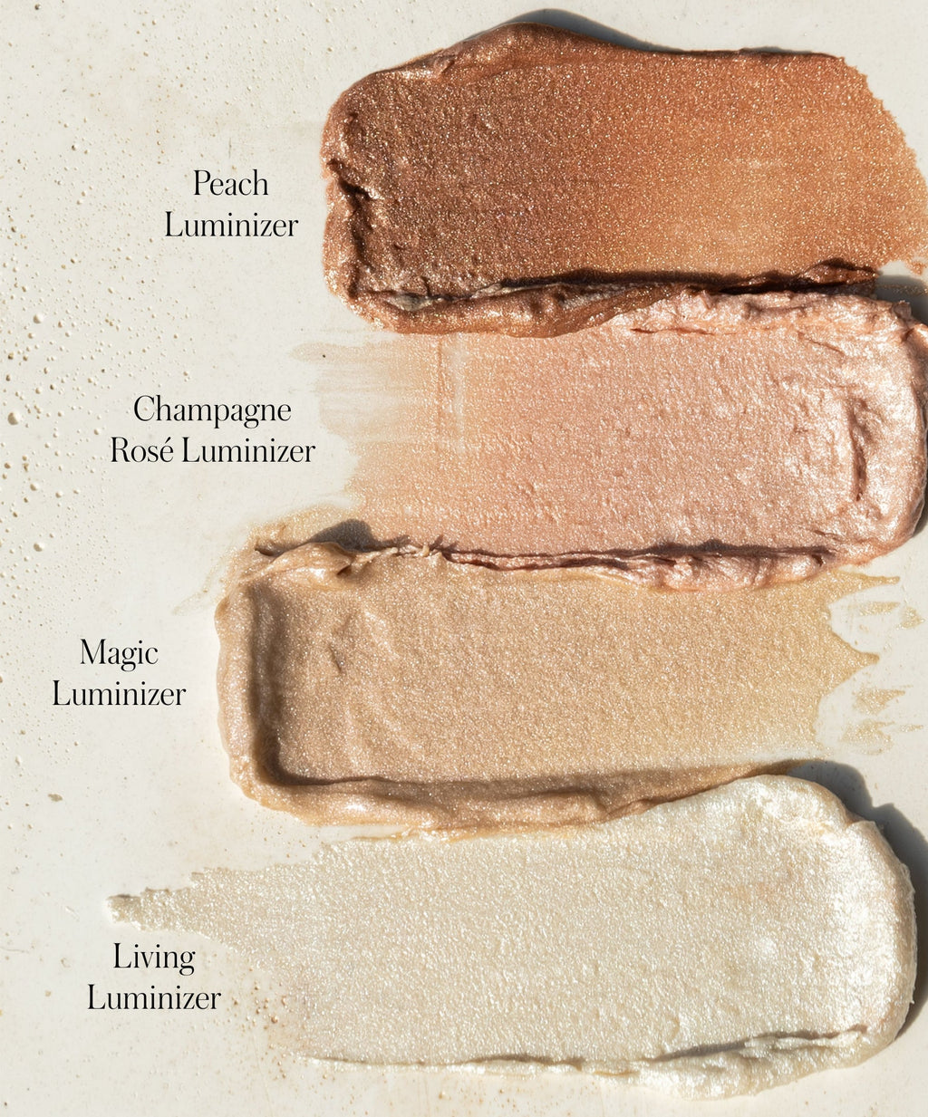 Luminizer - Smart Routine Choice