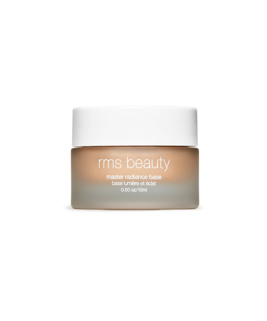 Master Radiance Base - Smart Routine Choice